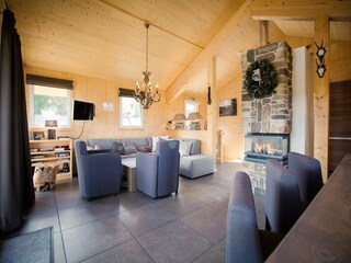 Holiday park Turracherhöhe Features 12