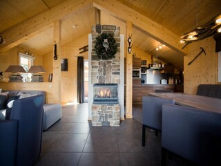 Holiday park Turracherhöhe Features 13