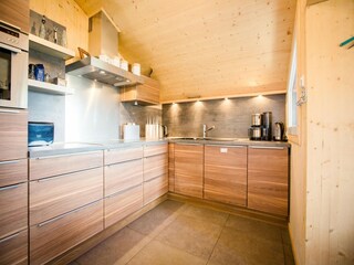 Vakantiepark Turracherhöhe Kenmerken 19