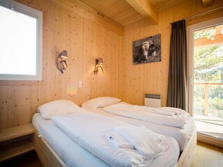 Parco vacanze Turracherhöhe Caratteristiche 17