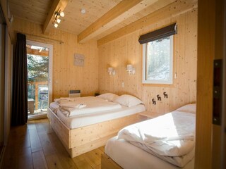 Vakantiepark Turracherhöhe Kenmerken 18