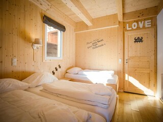 Parco vacanze Turracherhöhe Caratteristiche 19