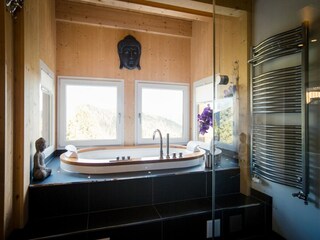 Holiday park Turracherhöhe  33