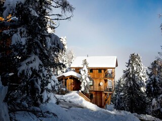 Parque de vacaciones Turracherhöhe Grabación al aire libre 8