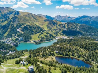 Ferienpark Turracherhöhe Umgebung 25