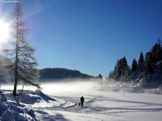 Holiday park Turracherhöhe Environment 28