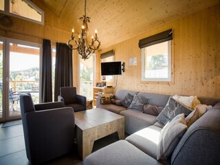 Parco vacanze Turracherhöhe Caratteristiche 16