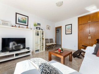 Apartamento Cala Mesquida Características 14