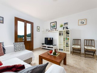 Appartement Cala Mesquida Kenmerken 11