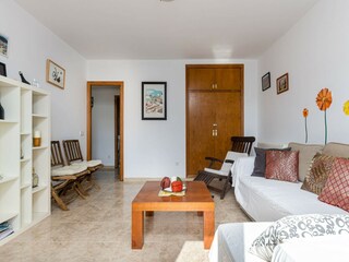 Apartamento Cala Mesquida Características 6