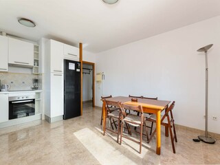 Apartment Cala Mesquida Features 6