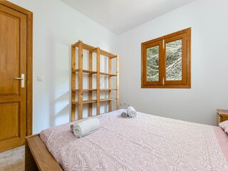 Apartamento Cala Mesquida Características 16