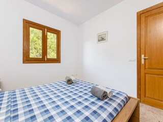 Apartamento Cala Mesquida Características 9