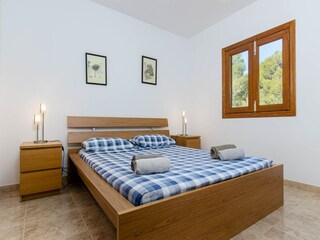 Apartment Cala Mesquida Ausstattung 17