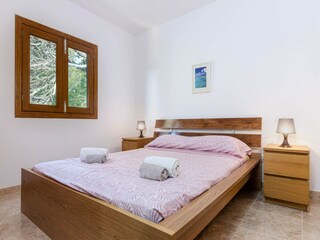 Apartment Cala Mesquida Ausstattung 18