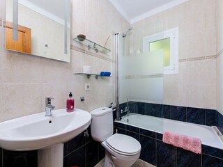 Apartamento Cala Mesquida Características 15