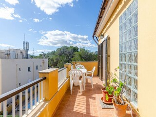 Apartamento Cala Mesquida  21