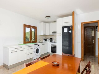 Apartment Cala Mesquida Ausstattung 10