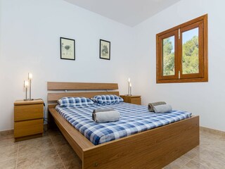 Apartment Cala Mesquida Features 18
