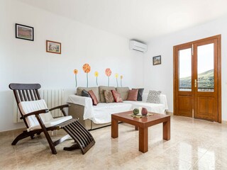Apartamento Cala Mesquida Características 12