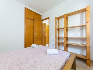 Apartamento Cala Mesquida Características 13