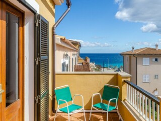 Apartamento Cala Mesquida Grabación al aire libre 3