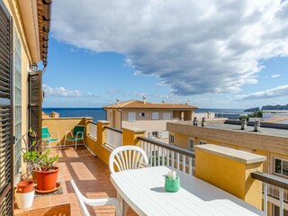 Apartment Cala Mesquida  23