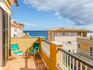 Apartment Cala Mesquida  22