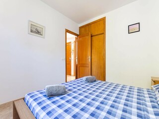 Apartment Cala Mesquida Ausstattung 19