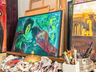 Ferienhaus Ringkøbing  24