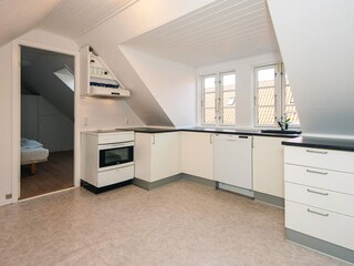 Casa per le vacanze Ringkøbing  13