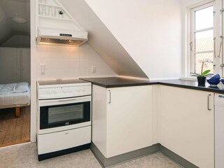 Vakantiehuis Ringkøbing  9
