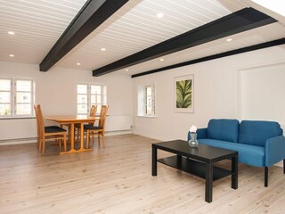 Maison de vacances Ringkøbing  25