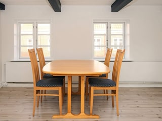 Ferienhaus Ringkøbing  12