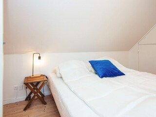 Maison de vacances Ringkøbing  15