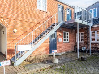 Vakantiehuis Ringkøbing  26