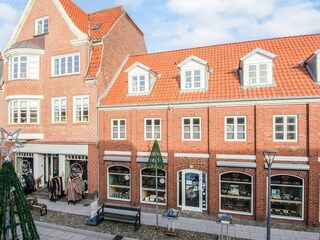 Holiday house Ringkøbing  18