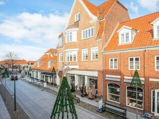 Maison de vacances Ringkøbing  19