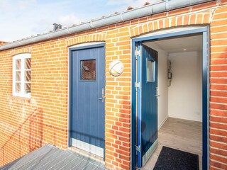 Casa per le vacanze Ringkøbing Registrazione all'aperto 1