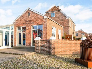 Ferienhaus Ringkøbing  17