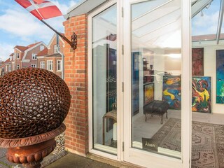 Casa per le vacanze Ringkøbing  17