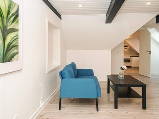 Maison de vacances Ringkøbing  20