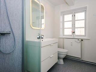 Maison de vacances Ringkøbing  22
