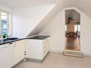 Vakantiehuis Ringkøbing  30