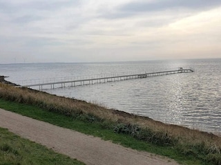 Maison de vacances Ringkøbing  37