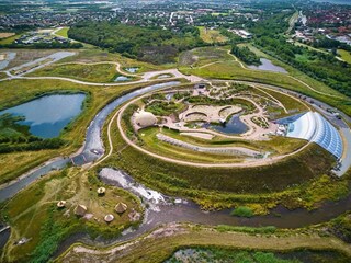 Vakantiehuis Ringkøbing  14