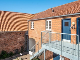 Ferienhaus Ringkøbing Außenaufnahme 1