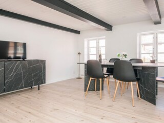 Maison de vacances Ringkøbing  21