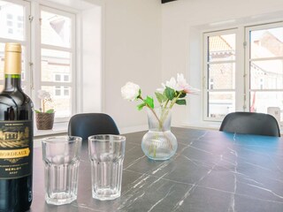 Maison de vacances Ringkøbing  8