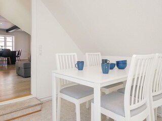Maison de vacances Ringkøbing  9